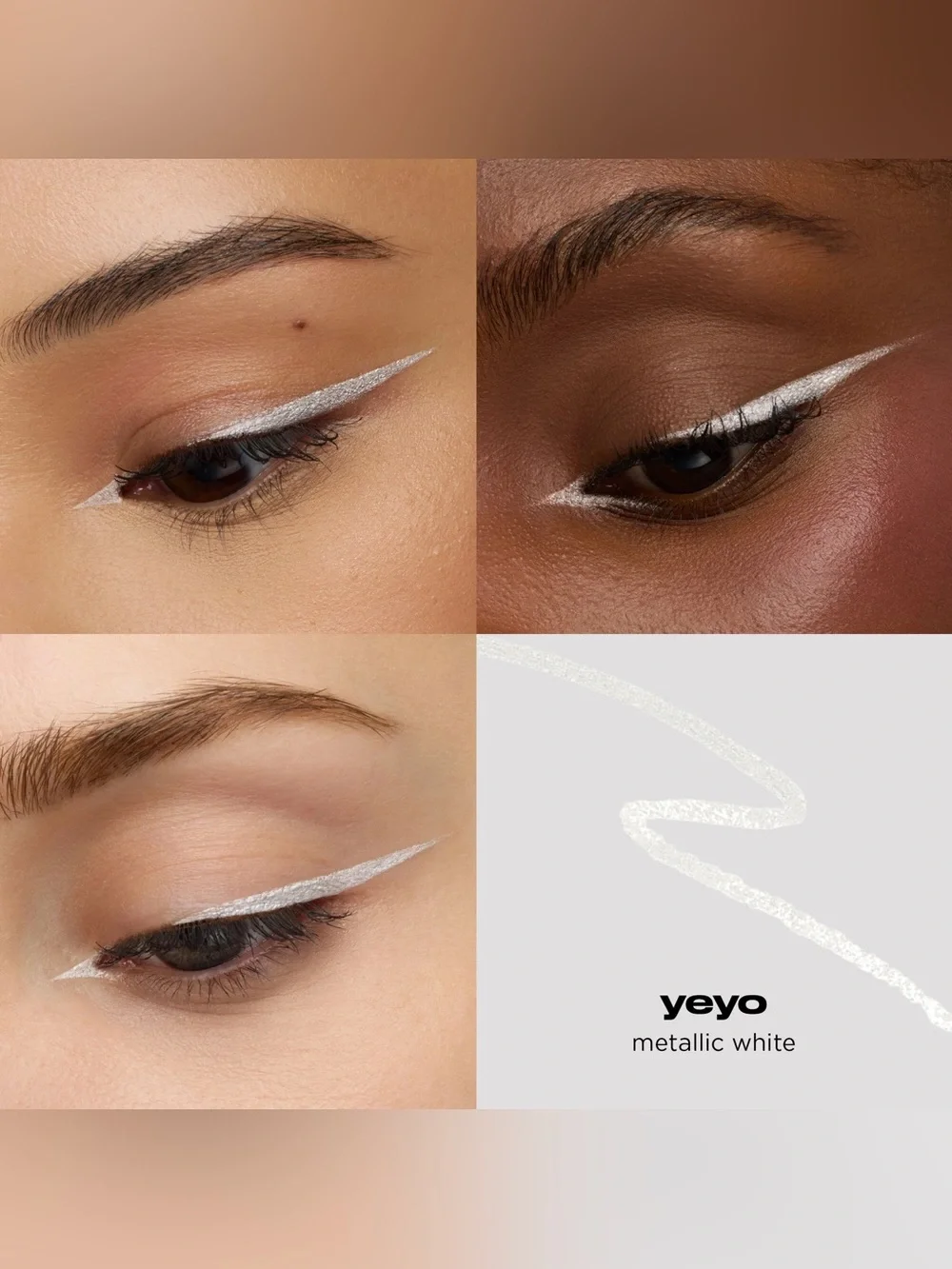Urban Decay 24/7 Glide-On Eye Pencil YEYO NWT